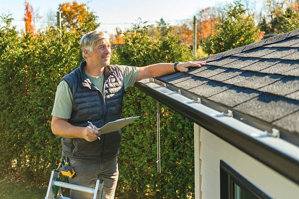 Trusted Roof Installation service in Norton, KS - Ben Roofing and Steel LLC