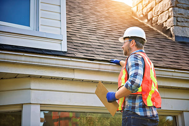 Trusted Storm Damage Roof Repair service in Norton, KS - Ben Roofing and Steel LLC